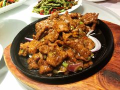 -好嫂子酱猪手•农家菜(蒲黄榆店)