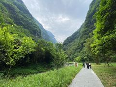 -神龙峡风景区