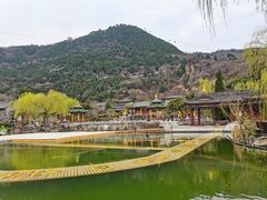 -华清宫景区
