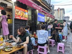-老建水鸡脚王(翰林街店)
