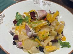 -鑫真味私房菜馆