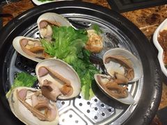 船奇蒸汽海鲜-船奇蒸汽海鲜·闽菜(八市海鲜总店)