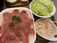 -山城辣妹子(定福庄店)