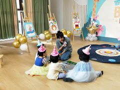 -蒙田森·蒙特梭利幼儿园(锦西园区)