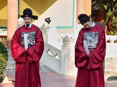 -历代帝王庙博物馆