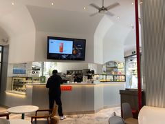 -叹口茶(小径湾店)