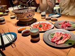 -烧肉达人•炭火烧肉(新天地店)