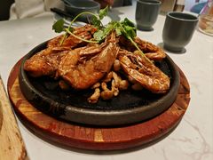 -鹿港小镇(悠唐店)