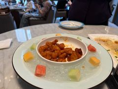 -雪龙轩中餐厅(银基冰雪酒店)