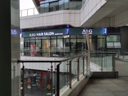 -ASG Hair Salon烫染·接发