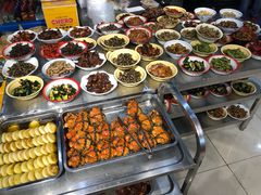 -龙小海荆沙鸽子店(瑞安街店)