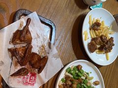 -鸽味轩·粤菜小馆(高楼门总店)