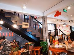 -捷信牛奶甜品世家(五道口店)