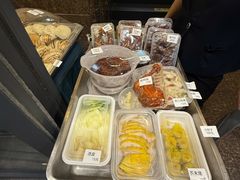 -东四民芳餐厅(朝阳门店)