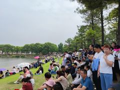 -美兰湖景区