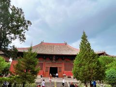 -善化寺