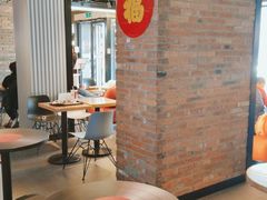 -肯德基(蓝桥店)