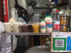 -宁海麦饼(华严街店)