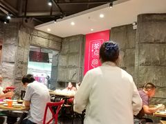 -新梅华·茶点餐厅(欧尚店)