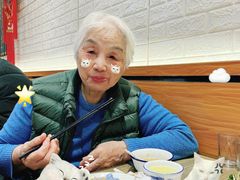 -哈尔滨春饼(朝山街店)