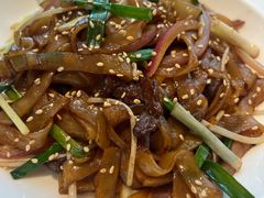 干炒牛河-天然台1908(中建广场店)