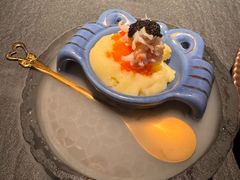 -蟹犇•帝王蟹雪蟹(陆家嘴店)
