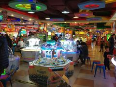 -汤姆熊欢乐世界(罗斯福店)