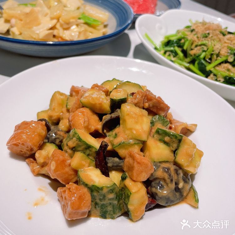 齐鲁京典·烤鸭·京鲁菜