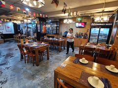 大堂-苏小牛·牛肉串(国贸店)