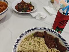 -鲁达面馆本帮风味(共康东路店)