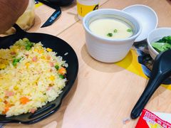 黄金蛋炒饭-老娘舅(奥特莱斯店)