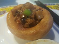 -大清花饺子(五五路店)
