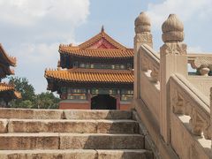 -历代帝王庙博物馆