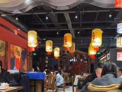 -杨记隆府重庆江湖菜(大悦城店)