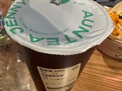 -沪上阿姨鲜果茶(世纪金源店)