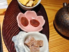 -花潮料理艺食馆(世欧广场店)