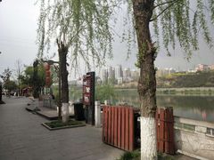 -汉江公园