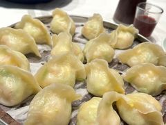 -王厚元饺子·辽菜·烤鸭(工会大厦店)
