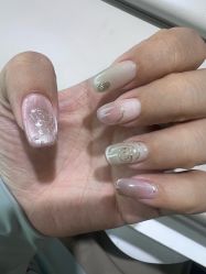 -晨·艺美甲美睫