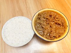 翻动后的小酥肉-定家小酥肉·清真(回民街店)