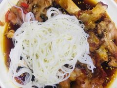 -贤花饭店(城阳店)