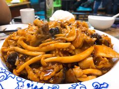八珍豆腐-昱德来·天津菜(河西店)