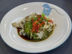 -大连长城大饭店(西安路地铁站店)