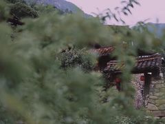 -千峡湖生态旅游度假区