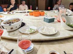 响油鳝糊-欣旺·迎宾楼·百年无锡菜