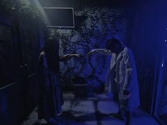 -Y&Y创意真人密室逃脱馆(人民广场步行街店)