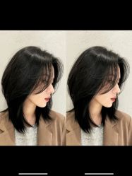 -Hair Code芭曲发型