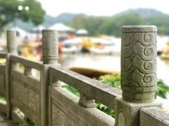 -番禺大夫山森林公园