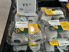 -ALDI奥乐齐超市(浦东大华锦绣优嘉店)