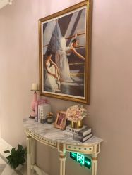 大堂-蕾蕾美颜美容美体